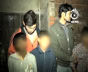 Child Protection Bureau raid