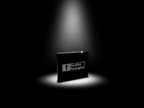 REALITE ANONYME: Invocations