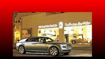 2017 Rolls Royce phantom All New car Concept Redesign Review Price specifications Release