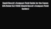 Read David Busch's Compact Field Guide for the Canon EOS Rebel SL1/100D (David Busch's Compact