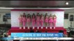 [Y-STAR] Girls generation ranks No1 at orikon chart in Japan (소녀시대, 日 정규 3집 'LOVE&PEACE' 오리콘 1위)