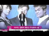 [Y-STAR] Lee Sooman ranks No.1 stock holder among entertainers (이수만, 양현석 제치고 주식부자 1위)