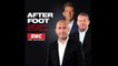 Philippe Auclair - "Je vais voter pour Mahrez à l'élection du Joueur PFA de l'année" - L'avis Tranché - L'After Foot RMC