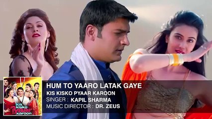 Kis Kisko Pyaar Karoon Kapil Sharma Arbaaz Elli Dr. Dailymotion