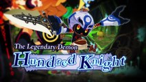 The Witch And The Hundred Knight - Trailer