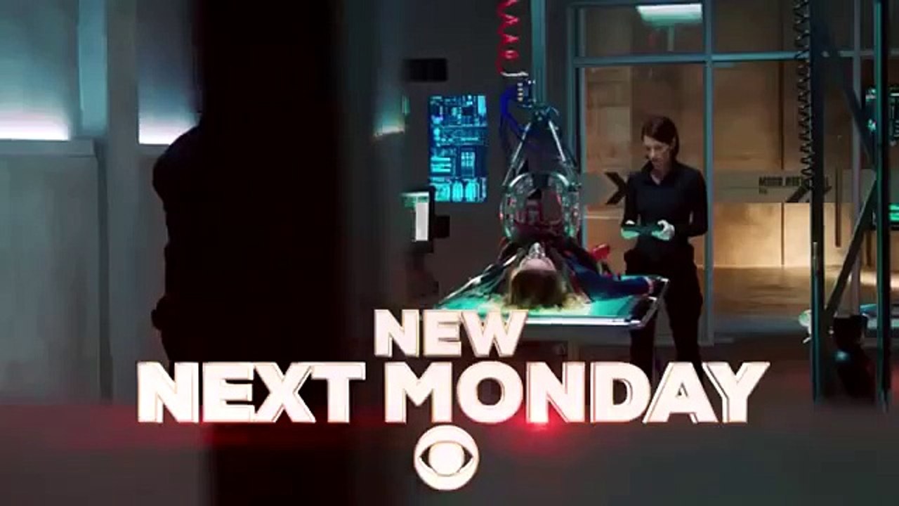 Supergirl 1x13 Promo For The Girl Who Has Everything [HD]