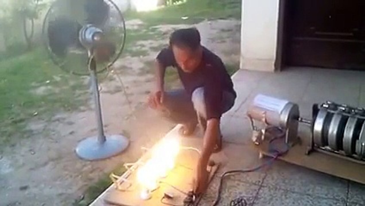 Challenge to All Engineers