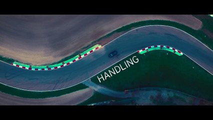 Lamborghini Huracán LP 580-2- Enjoyable Technology