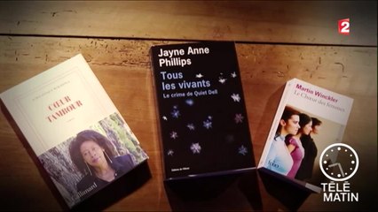 Librairies - A Lyon, les libraires aiment… - 2016/03/08