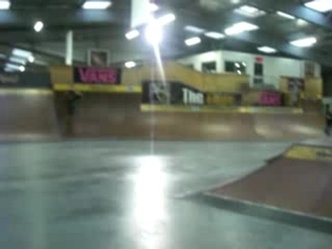 Transfert de ouf régis