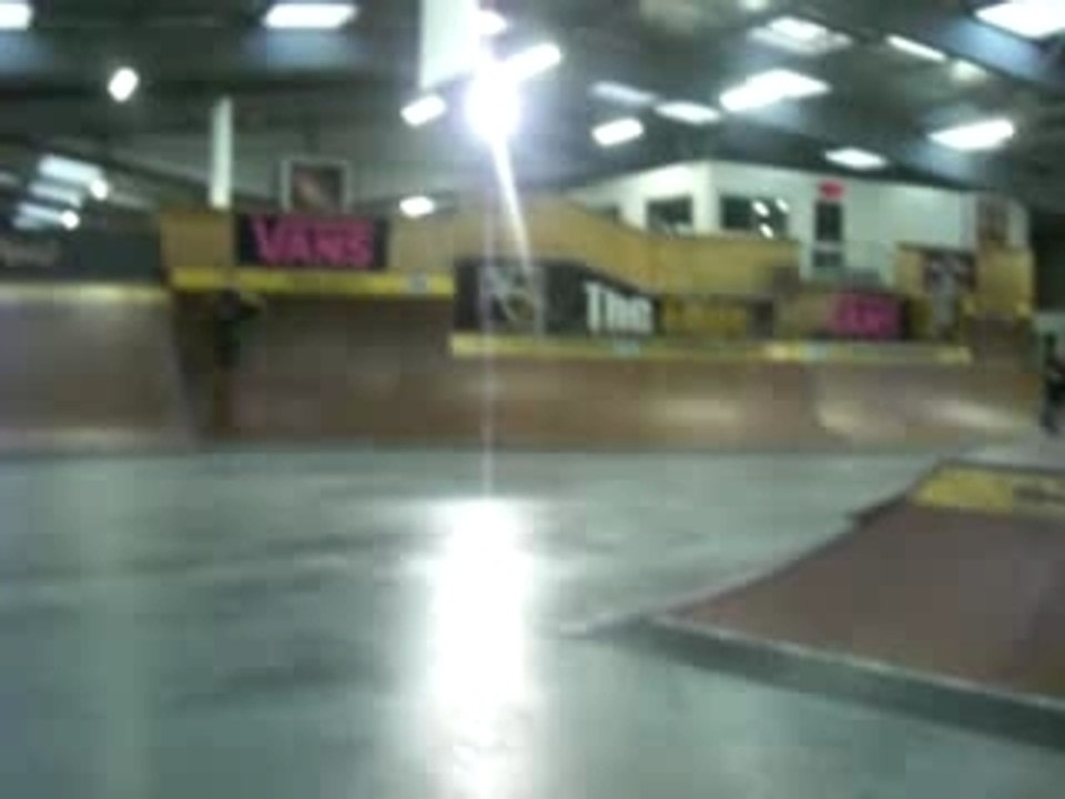 Transfert de ouf régis