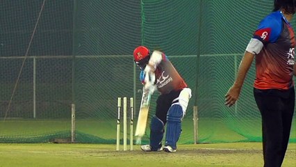 Cricket: Afghans hope for T20 glory in adopted homeland