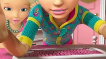 Barbie 2016 Polska - Wymarzonego domu - Listy od fanów