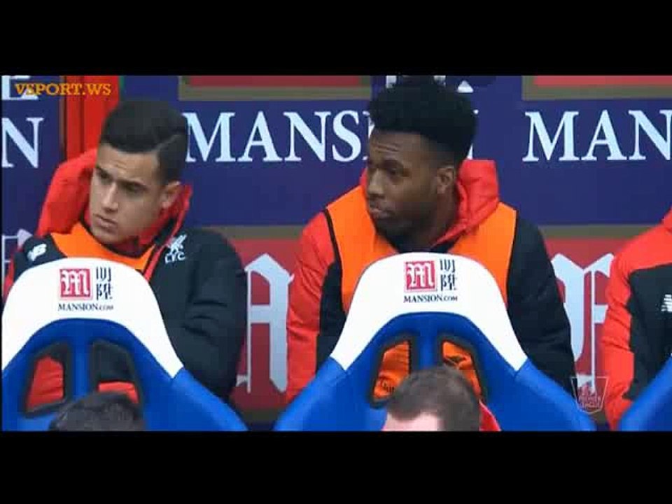 Goal Arkadiusz Milik - Willem II 0-1 Ajax (06.03.2016) Eredivisie - FOOTBALL MANIA