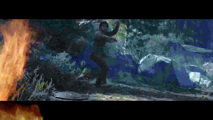 Of Kings and Prophets - Series Premiere TOMORROW 10-9c