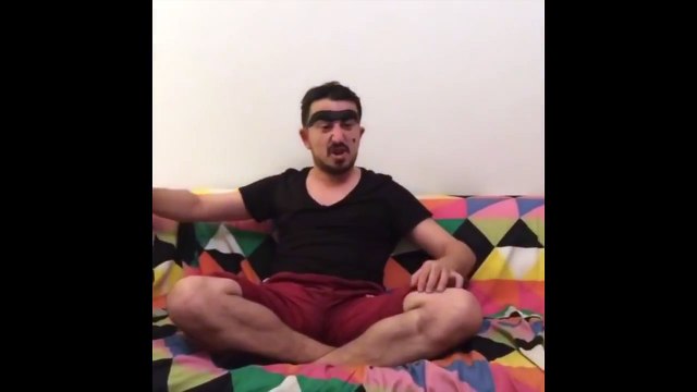 Cumali Ceber Videoları -(Halil Söyletmez)