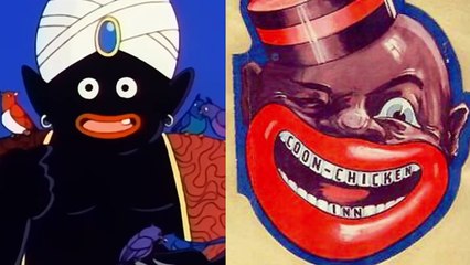 5 Weird Ways Dragon Ball Was Censored