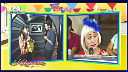 Eat Bulaga March 8 2016 P11