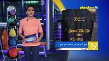 شوفي ما في - 3/3/2016 - أخبار الإمارات والشرق الأوسط، في الرياضة، اللياقة، الصحة ونمط الحي