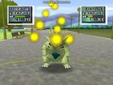 Lets Play Pokemon Stadium 2 - Free Battles 3-6