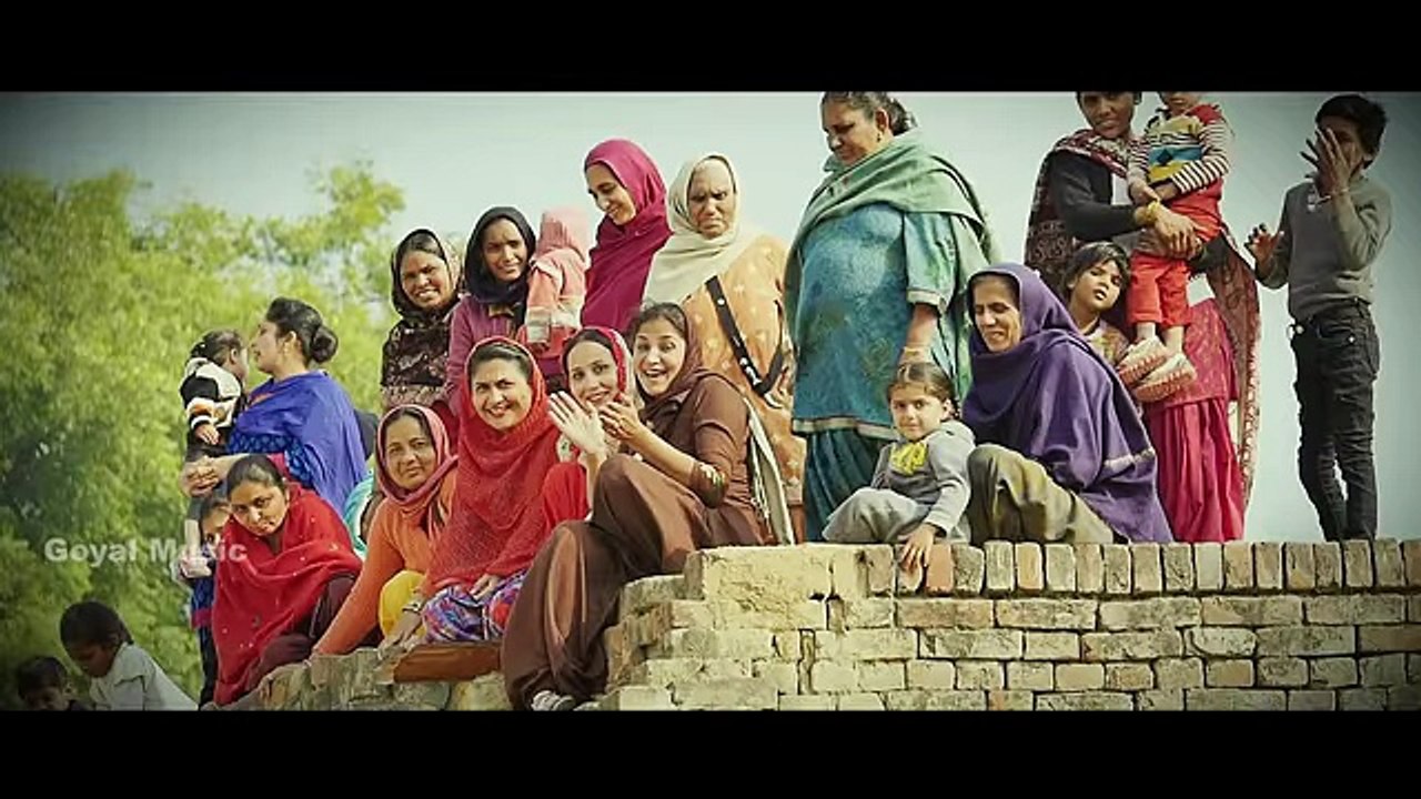 JATTA DI BARAAT BY INDI FULL PANJABI SONG HD