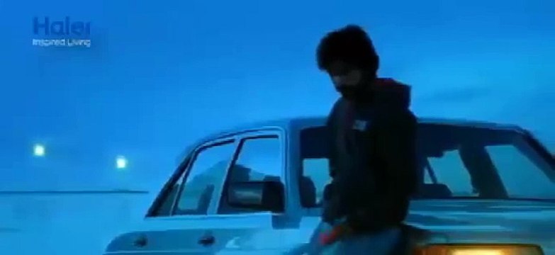 Shahid Afridi World T20 2016 Special TV AD - AFRIDI Haier Tv AD for World T20 2016