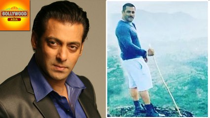 Salman Khan's FEARFUL Stunt For 'Sultan' | Bollywood Asia