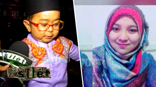 Perjalanan Asmara Daus Mini dan Kekasih Barunya - Silet 08 Maret 2016