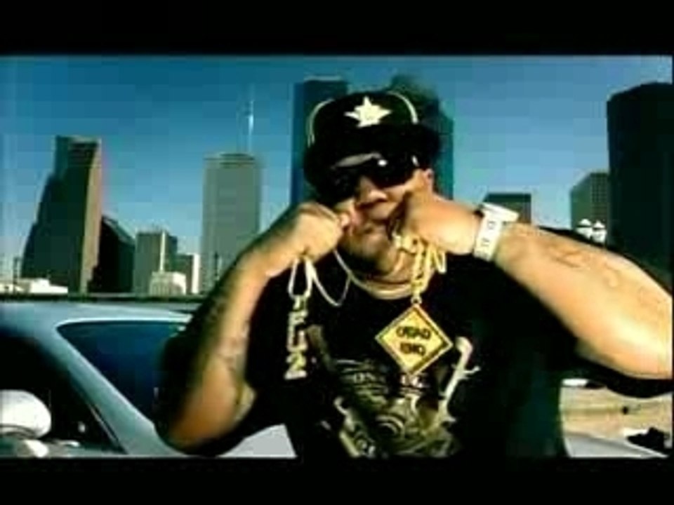 boss hogg outlawz - recognize a playa-(2007)