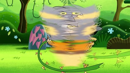 George Of The Jungle | Time Machine | Boomerang UK