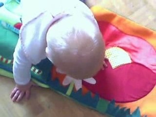 un peu de youpala, un peu de 4 pattes...