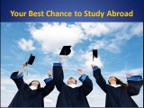 study abroad opportunities | study abroad scholarship