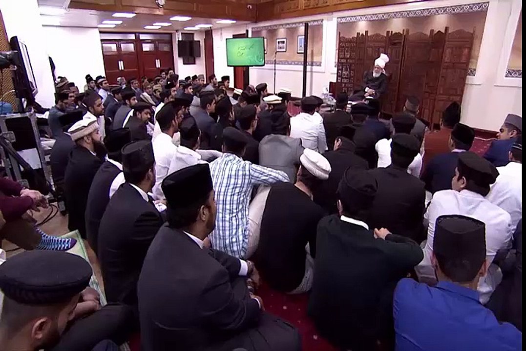 89حضور!آپ کو کس جگہ دورہ کرنے کا سب سے زیادہ مزہ آیاہے؟