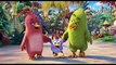 The Angry Birds Movie - Official International Theatrical Trailer (HD)