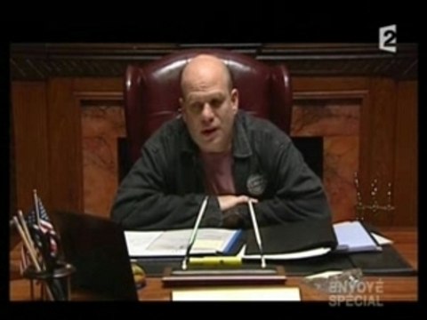 Envoye special : reportage series tv part.2