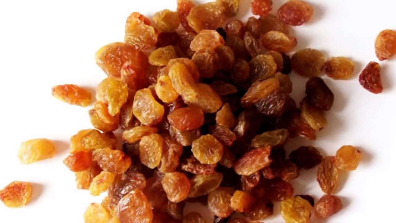 Булочки с изюмом (Рain aux raisins)