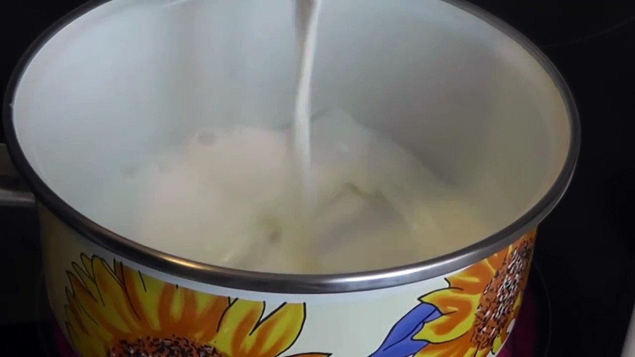 Горячий шоколад (Какао)