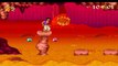 Aladdin SNES (Blind) Episode 4: Infidels Plus Lava