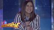 It's Showtime Singing Mo 'To: Jolina Magdangal sings 