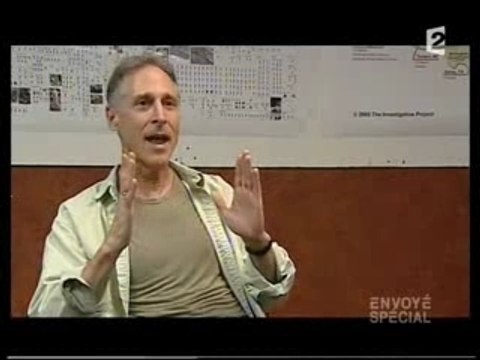 Envoye special : reportage series tv part.1