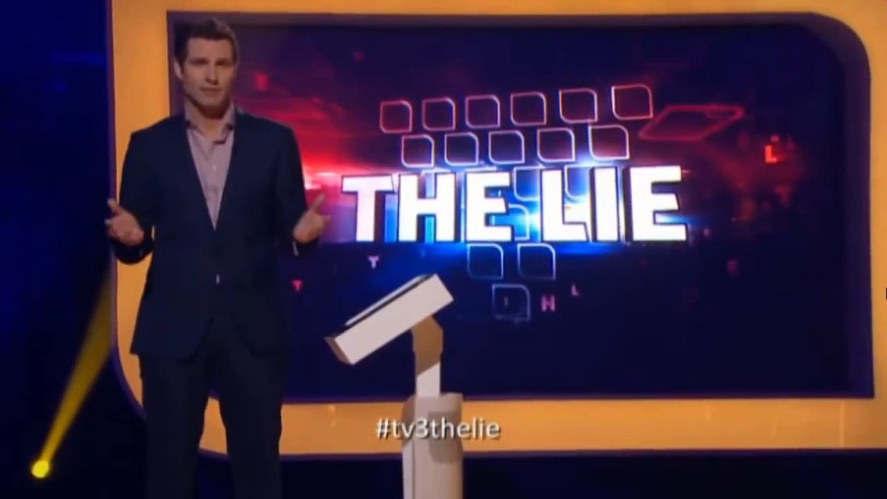 The Lie