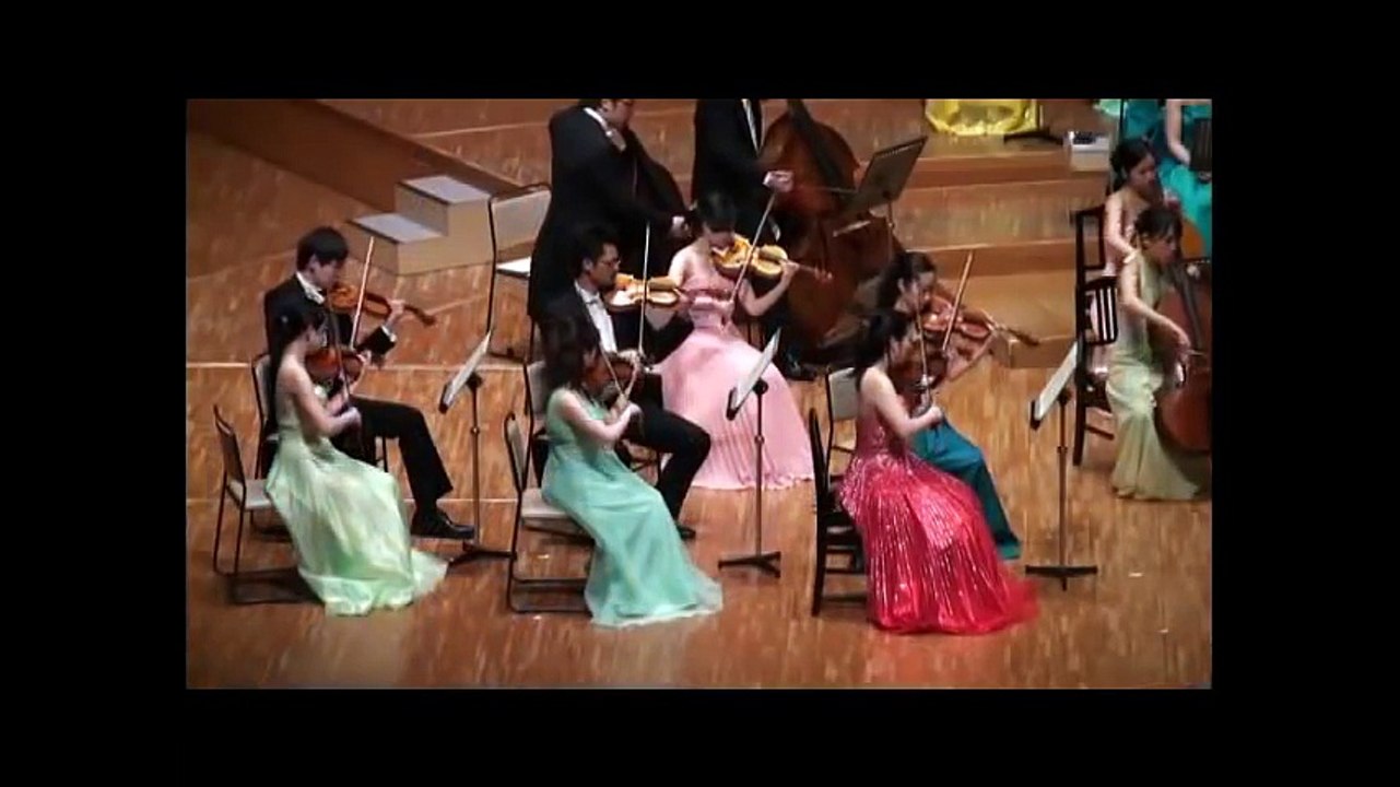 Verdi - La Traviata (Overture)
