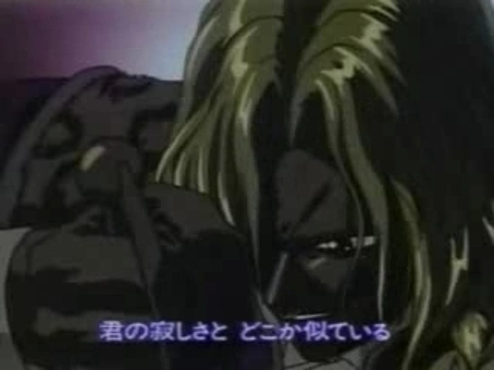 Street Fighter II Victory [1995] INTRO