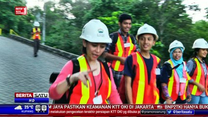 Download Video: D'Blusukan: Wisata Tambang #2