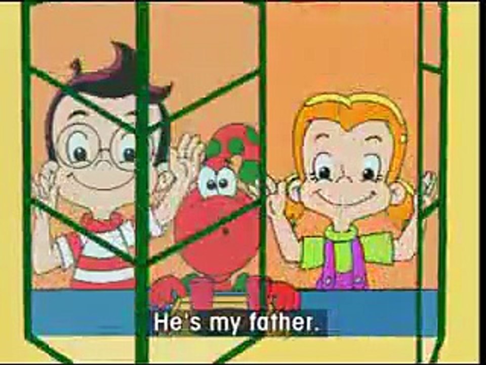 English for Kids 3