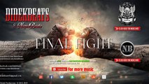 Hard Orchestra Hip Hop Rap Instrumental Final Fight (Nupel Beats Collab)