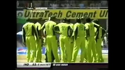 Best Cricket Run Outs Ever In The World