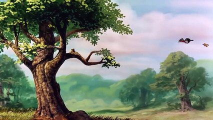 The Fox and the Hound - Boomer and Dinky HD