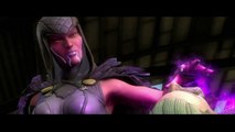 Injustice: Gods Among Us 【PS4】 - ✪ Green Lantern ✪ | Chapter #2 | ✪ Walkthrough ✪