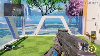 Black Ops 3 Aim Bot Glitch *NEW*